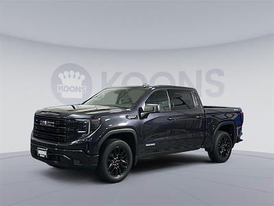 2022 GMC Sierra 1500 Crew Cab 4x4 Pickup for sale #KWFP220275 - photo 1