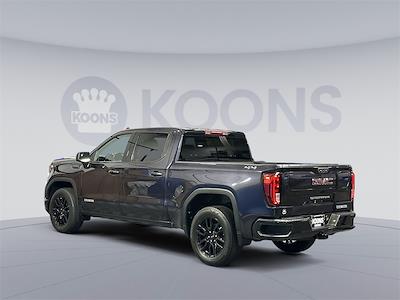 2022 GMC Sierra 1500 Crew Cab 4x4 Pickup for sale #KWFP220275 - photo 2