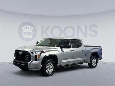 2022 Toyota Tundra CrewMax Cab 4x4 Pickup for sale #KWFP220294 - photo 1