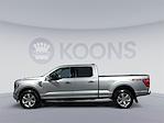 2022 Ford F-150 SuperCrew Cab 4x4 Pickup for sale #KWFP220352 - photo 4