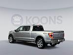 2022 Ford F-150 SuperCrew Cab 4x4 Pickup for sale #KWFP220352 - photo 2