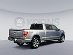 2022 Ford F-150 SuperCrew Cab 4x4 Pickup for sale #KWFP220352 - photo 5