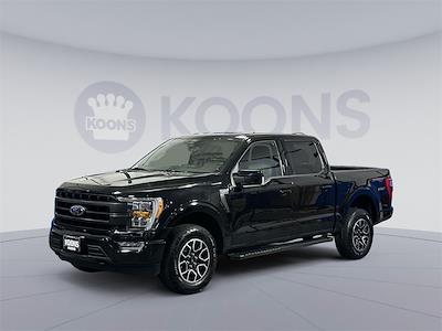 2022 Ford F-150 SuperCrew Cab 4x4 Pickup for sale #KWFP220370 - photo 1