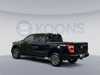 2022 Ford F-150 SuperCrew Cab 4x4 Pickup for sale #KWFP220370 - photo 2