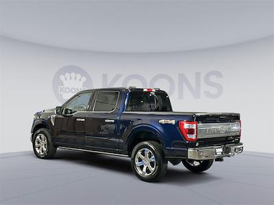 2022 Ford F-150 SuperCrew Cab 4x4 Pickup for sale #KWFP220380 - photo 2