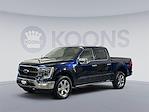 2022 Ford F-150 SuperCrew Cab 4x4 Pickup for sale #KWFP220380 - photo 1