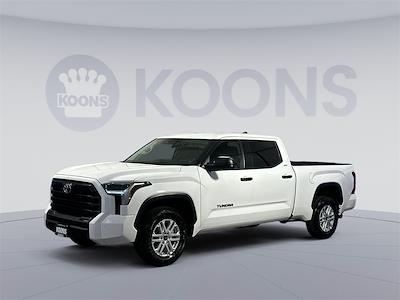 2022 Toyota Tundra CrewMax Cab 4x4 Pickup for sale #KWFP220398 - photo 1