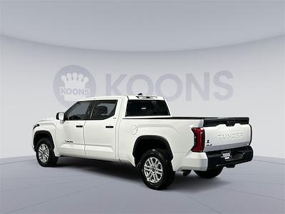 2022 Toyota Tundra CrewMax Cab 4x4 Pickup for sale #KWFP220398 - photo 2