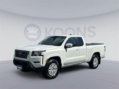 2022 Nissan Frontier King Cab 4x4 Pickup for sale #KWFP220476 - photo 1