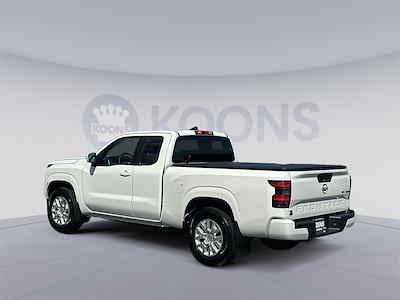 2022 Nissan Frontier King Cab 4x4 Pickup for sale #KWFP220476 - photo 2