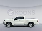 Used 2022 Nissan Frontier SV King Cab 4x4 Pickup for sale #KWFP220476 - photo 4