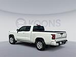 Used 2022 Nissan Frontier SV King Cab 4x4 Pickup for sale #KWFP220476 - photo 2
