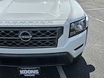 Used 2022 Nissan Frontier SV King Cab 4x4 Pickup for sale #KWFP220476 - photo 32