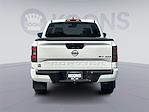 Used 2022 Nissan Frontier SV King Cab 4x4 Pickup for sale #KWFP220476 - photo 3