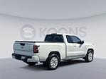 Used 2022 Nissan Frontier SV King Cab 4x4 Pickup for sale #KWFP220476 - photo 5
