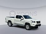 Used 2022 Nissan Frontier SV King Cab 4x4 Pickup for sale #KWFP220476 - photo 7