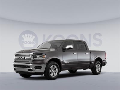 2022 Ram 1500 Crew Cab 4x4 Pickup for sale #KWFP220527 - photo 1