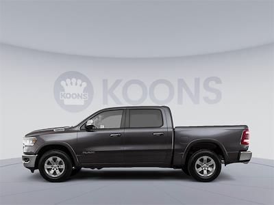 2022 Ram 1500 Crew Cab 4x4 Pickup for sale #KWFP220527 - photo 2