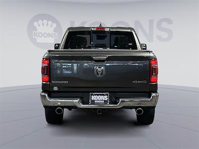 2022 Ram 1500 Crew Cab 4x4 Pickup for sale #KWFP220527 - photo 2