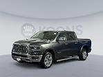 Used 2022 Ram 1500 Laramie Crew Cab 4x4 Pickup for sale #KWFP220527 - photo 1