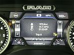 Used 2022 Ram 1500 Laramie Crew Cab 4x4 Pickup for sale #KWFP220527 - photo 18