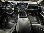 Used 2022 Ram 1500 Laramie Crew Cab 4x4 Pickup for sale #KWFP220527 - photo 26