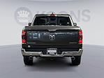 Used 2022 Ram 1500 Laramie Crew Cab 4x4 Pickup for sale #KWFP220527 - photo 3