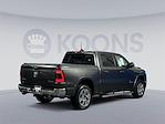Used 2022 Ram 1500 Laramie Crew Cab 4x4 Pickup for sale #KWFP220527 - photo 5