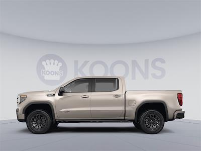 2022 GMC Sierra 1500 Crew Cab 4x4 Pickup for sale #KWFP220538 - photo 2