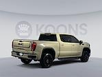 2022 GMC Sierra 1500 Crew Cab 4x4 Pickup for sale #KWFP220538 - photo 5