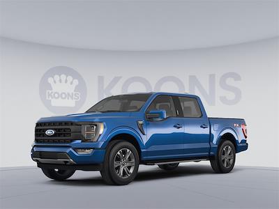 2022 Ford F-150 SuperCrew Cab 4x4 Pickup for sale #KWFP220548 - photo 1