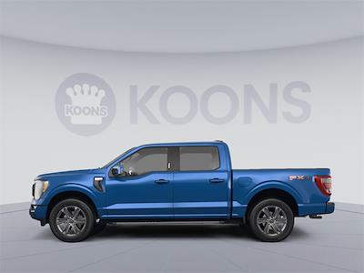 2022 Ford F-150 SuperCrew Cab 4x4 Pickup for sale #KWFP220548 - photo 2