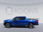 2022 Ford F-150 SuperCrew Cab 4x4 Pickup for sale #KWFP220548 - photo 4