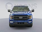 2022 Ford F-150 SuperCrew Cab 4x4 Pickup for sale #KWFP220548 - photo 8