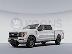 2022 Ford F-150 SuperCrew Cab 4x4 Pickup for sale #KWFP220556 - photo 1