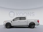 2022 Ford F-150 SuperCrew Cab 4x4 Pickup for sale #KWFP220556 - photo 2