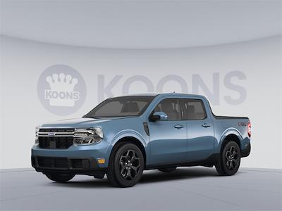 2022 Ford Maverick SuperCrew Cab 4x4 Pickup for sale #KWFP220561 - photo 1
