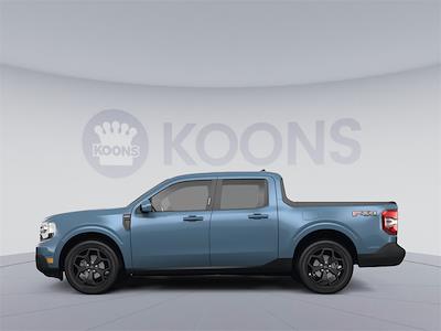 2022 Ford Maverick SuperCrew Cab 4x4 Pickup for sale #KWFP220561 - photo 2
