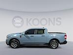 2022 Ford Maverick SuperCrew Cab 4x4 Pickup for sale #KWFP220561 - photo 4