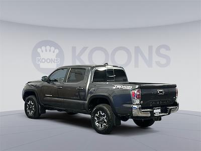 2022 Toyota Tacoma Double Cab 4WD Pickup for sale #KWFP220576 - photo 2