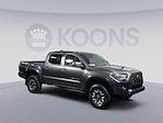 2022 Toyota Tacoma Double Cab 4WD Pickup for sale #KWFP220576 - photo 7