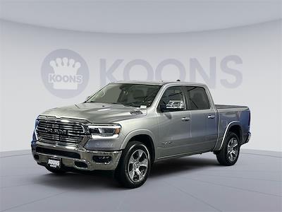 2022 Ram 1500 Crew Cab 4x4 Pickup for sale #KWFP220624 - photo 1