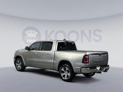 2022 Ram 1500 Crew Cab 4x4 Pickup for sale #KWFP220624 - photo 2