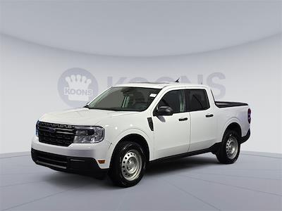 2022 Ford Maverick SuperCrew Cab FWD Pickup for sale #KWFP220797 - photo 1