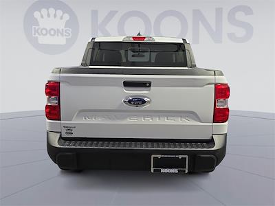 2022 Ford Maverick SuperCrew Cab FWD Pickup for sale #KWFP220797 - photo 2