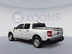 Used 2022 Ford Maverick XL SuperCrew Cab for sale #KWFP220797 - photo 2