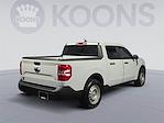 Used 2022 Ford Maverick XL SuperCrew Cab for sale #KWFP220797 - photo 5