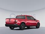 2022 Ford Maverick SuperCrew Cab FWD Pickup for sale #KWFP220884 - photo 3