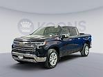 Used 2022 Chevrolet Silverado 1500 LTZ Crew Cab for sale #KWFP221019 - photo 1