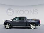 Used 2022 Chevrolet Silverado 1500 LTZ Crew Cab for sale #KWFP221019 - photo 4